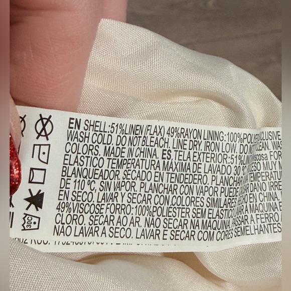 Bundle Womens M Medium Dress Romper Tank Top Shorts Set F21 Sadie & Sage A Byer - Picture 11 of 11